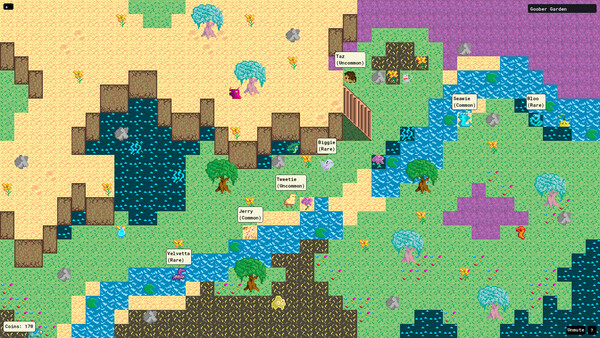 Goobers game for windows Pc 1