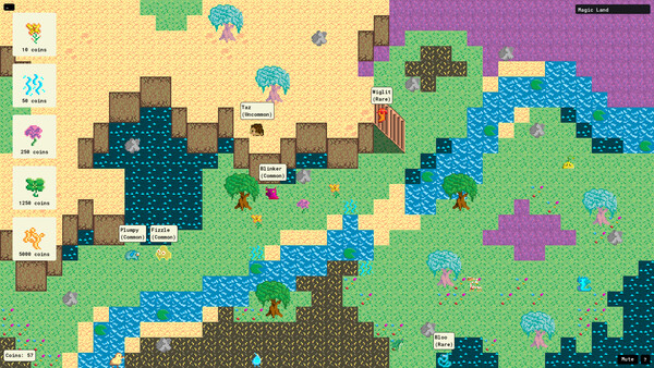 Goobers game for Linux 1