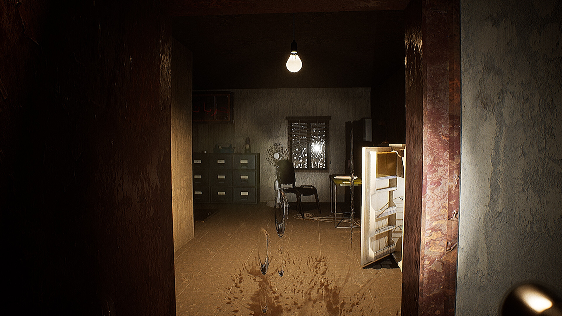 Something Awful: Static screenshot #5