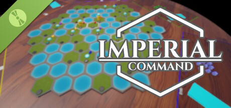 Imperial Command Demo