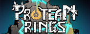 Protean Rings: Time to Live