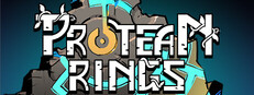 Protean Rings: Time to Live cover