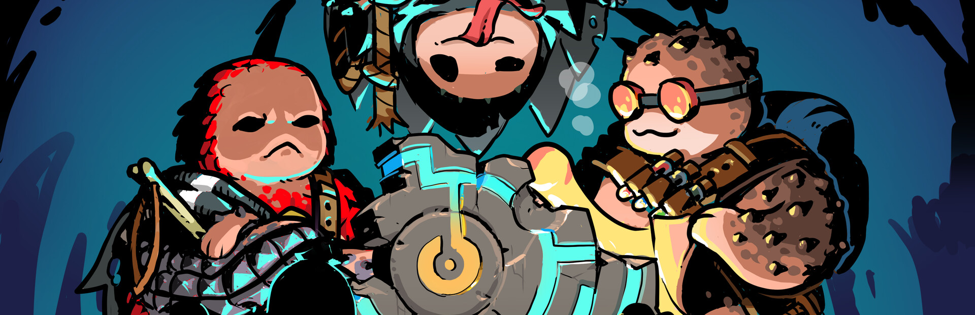Protean Rings: Time to Live