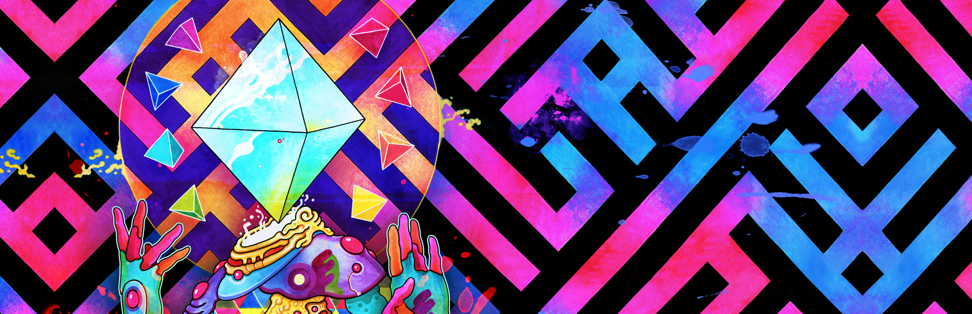 Octahedron: Transfixed Edition