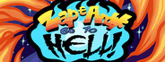 Zap & Andy: Go to HELL!