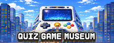 QUIZ GAME MUSEUM cover