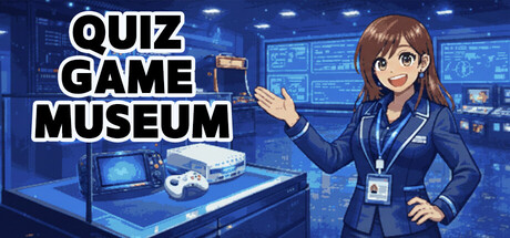 QUIZ GAME MUSEUM