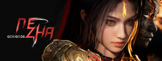 Genigods: Nezha