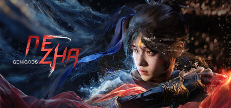 Genigods: Nezha