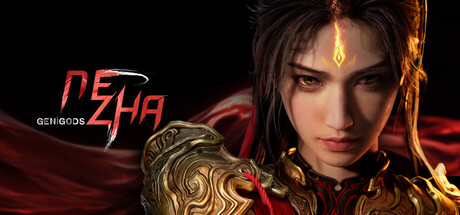 Genigods: Nezha