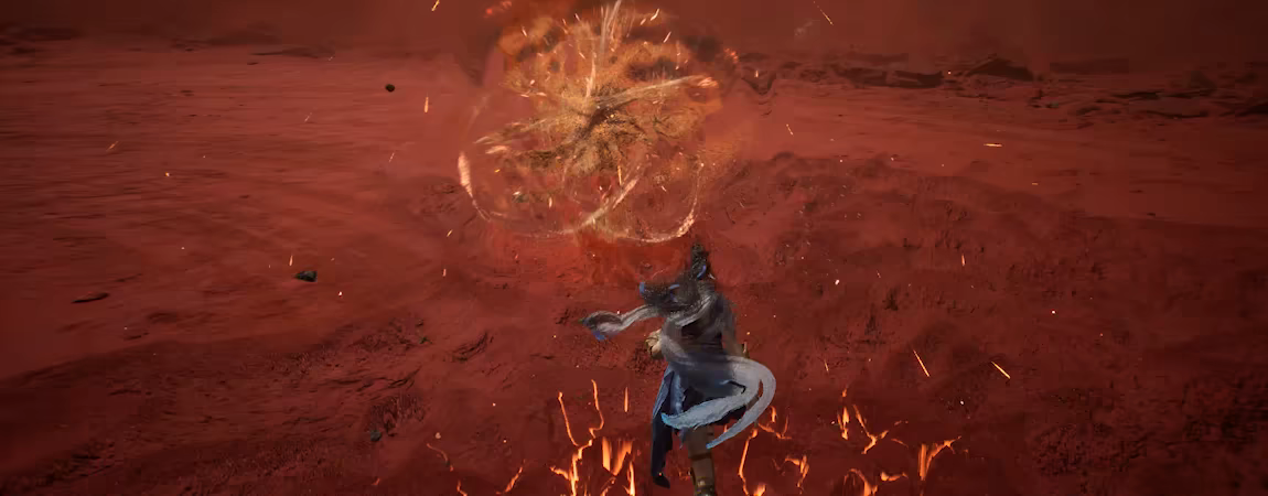 Genigods: Nezha video 3