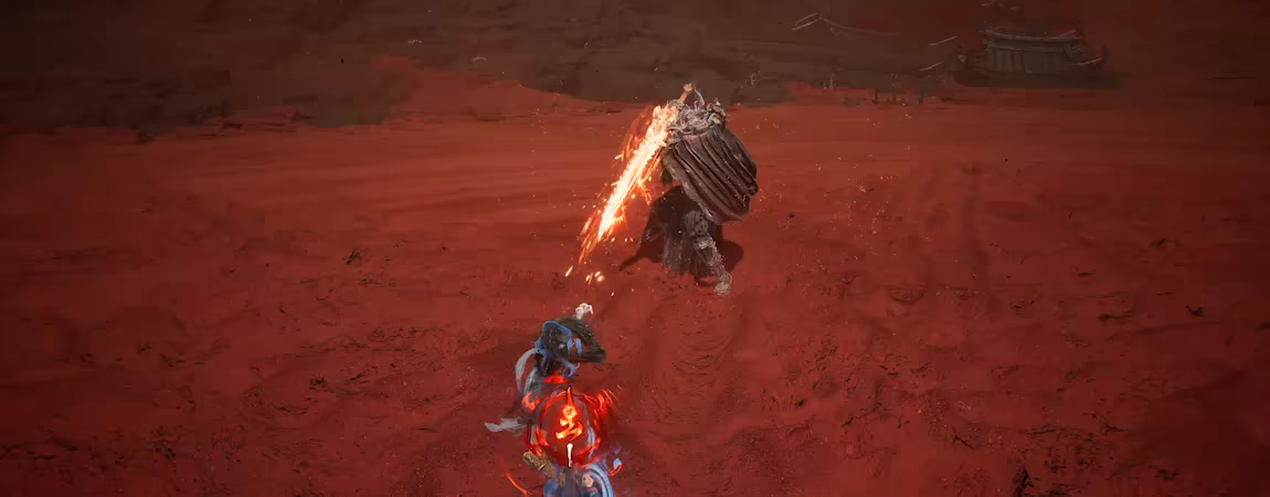 Genigods: Nezha video 2