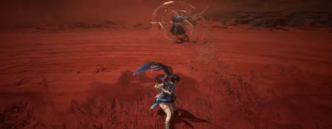Genigods: Nezha video 4