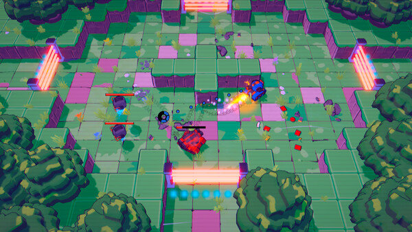 Screenshot media