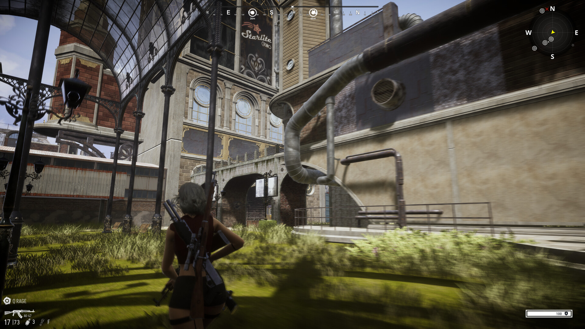 Bullet Head screenshot thumbnail screenshot 12