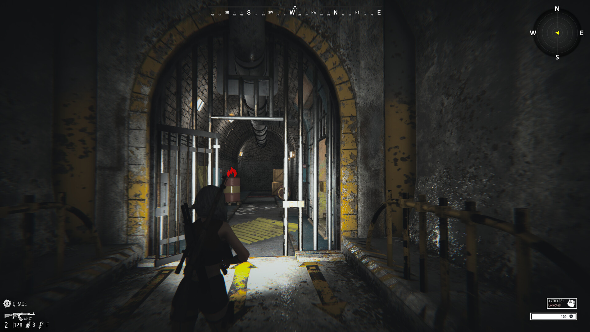 Bullet Head screenshot thumbnail screenshot 16