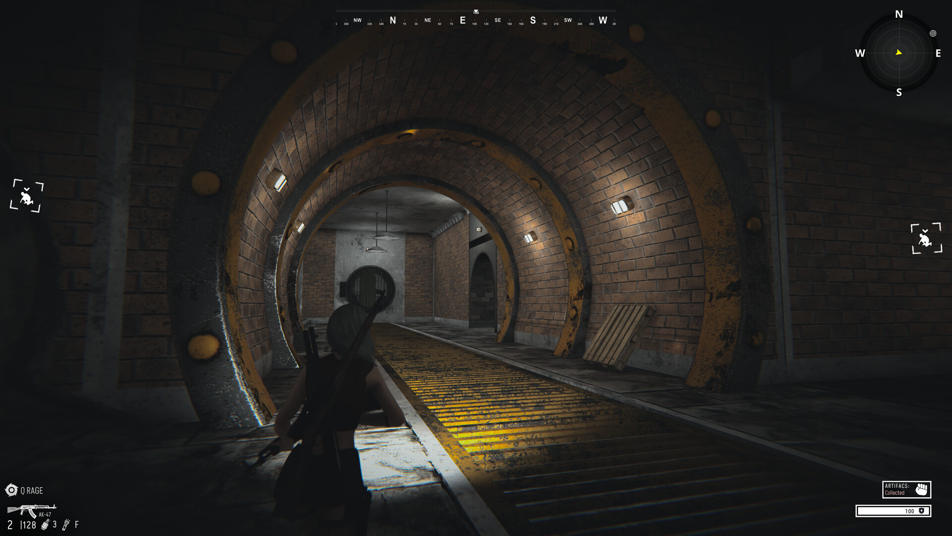 Bullet Head screenshot thumbnail screenshot 15