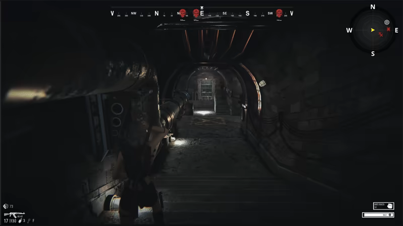 Bullet Head video 1