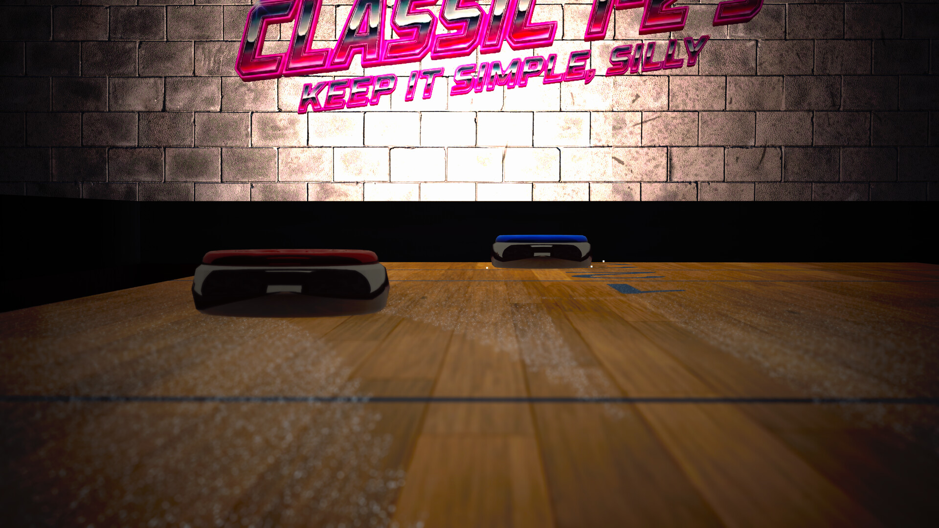 SHUFF IT screenshot #4