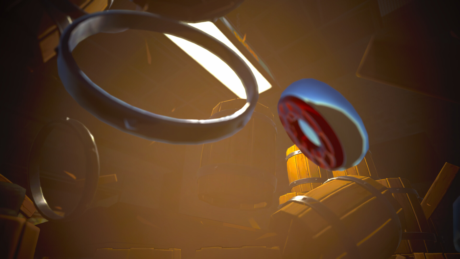 SHUFF IT screenshot #6