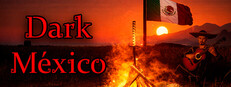 Dark México cover