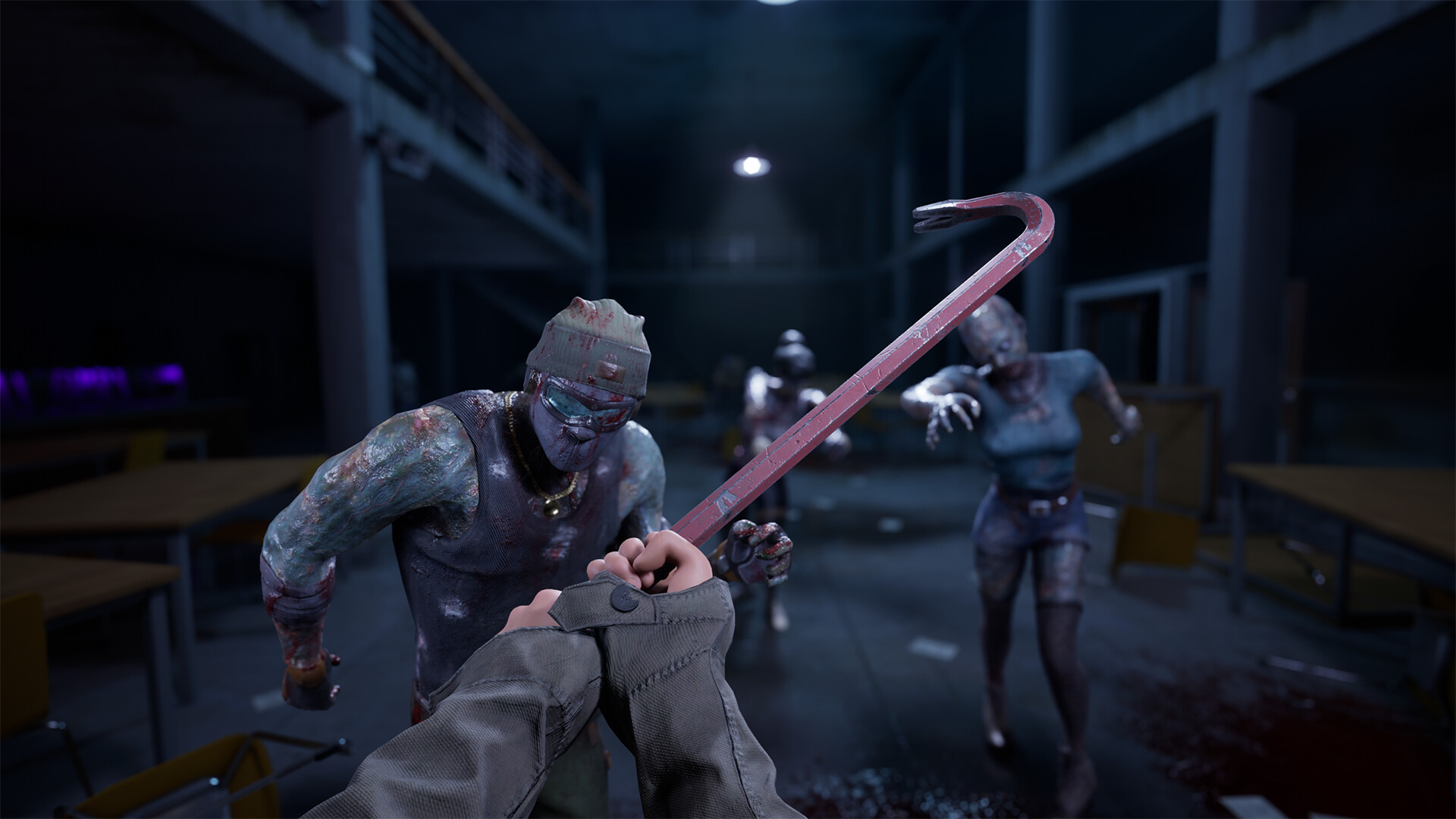 Supernatural Haven screenshot #5