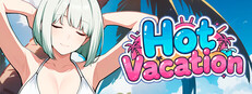 Hot Vacation cover