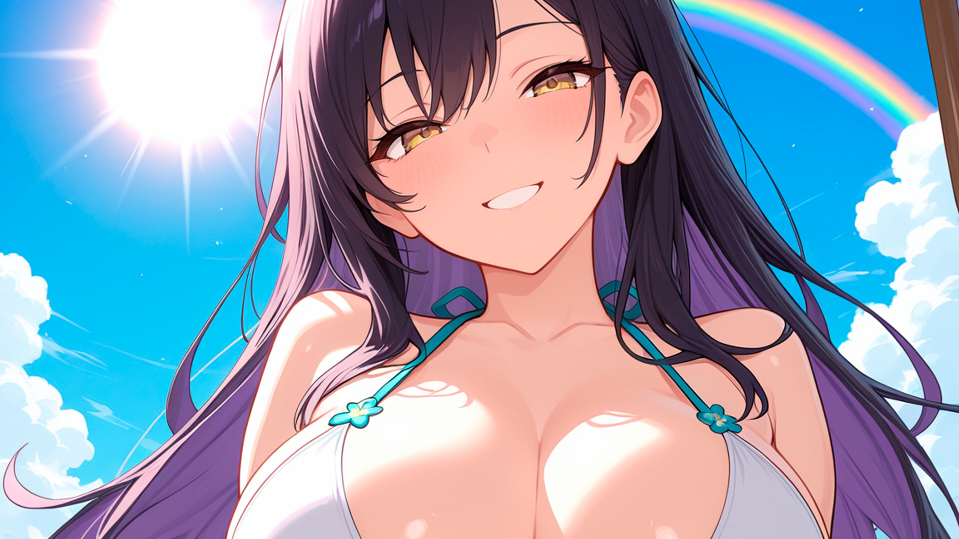 Hot Vacation screenshot #4