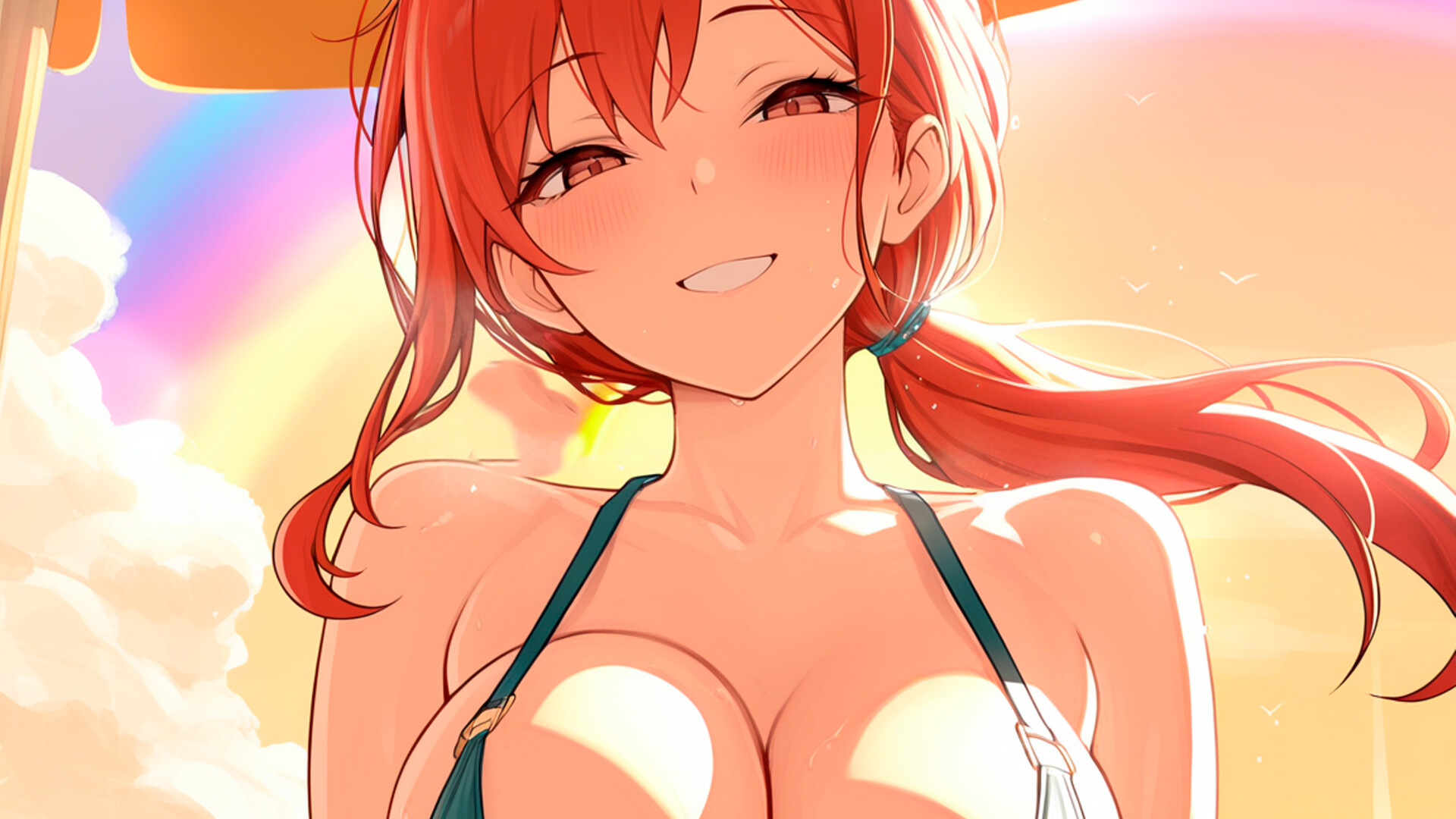 Hot Vacation screenshot #3