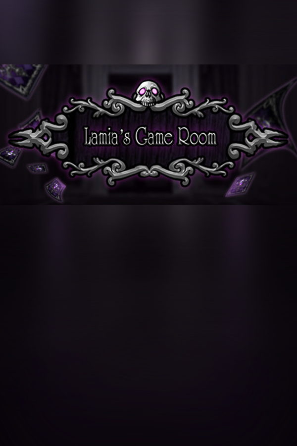 Cover art of Lamia's Game Room
