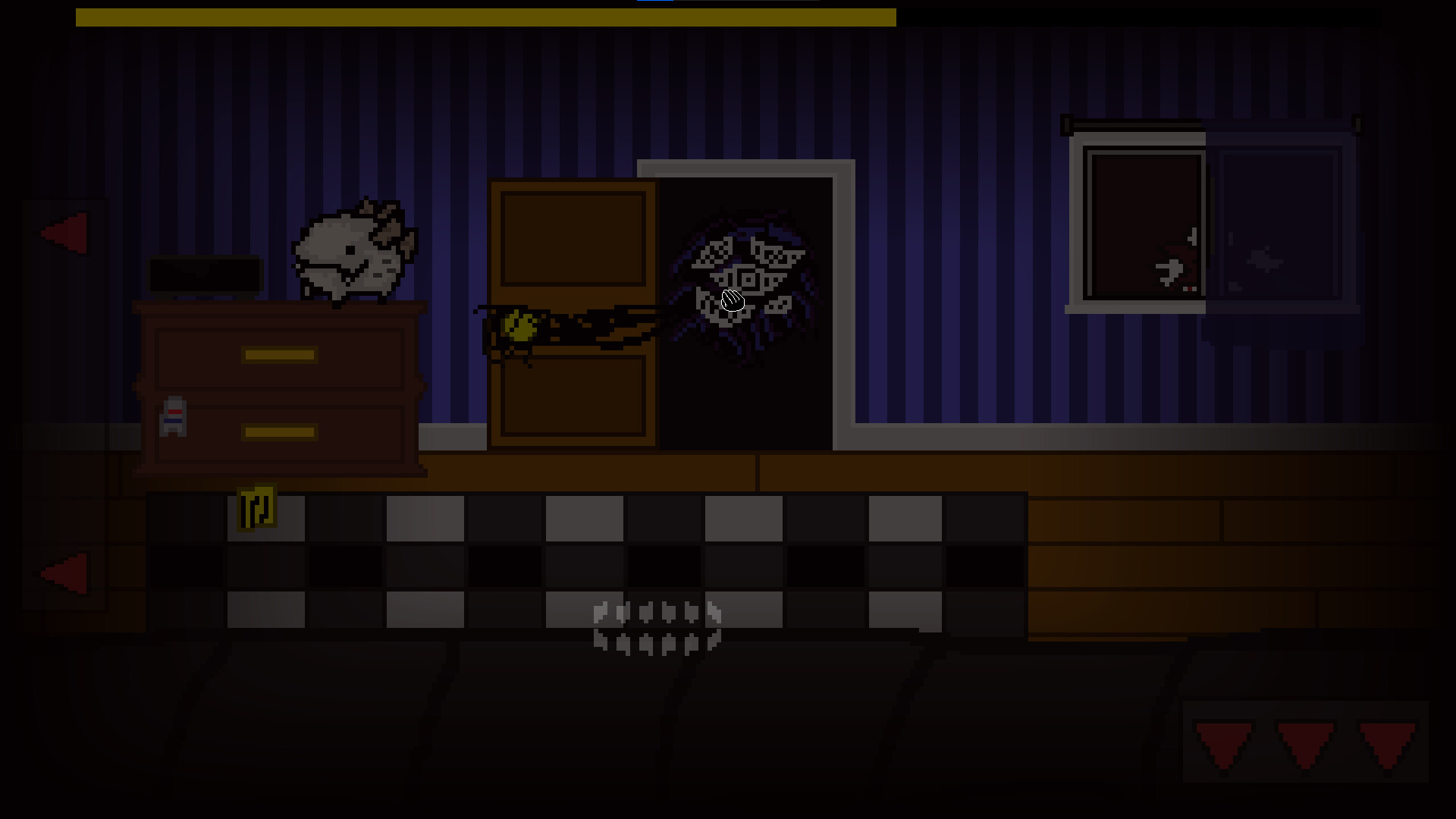 Only One Night screenshot thumbnail screenshot 4