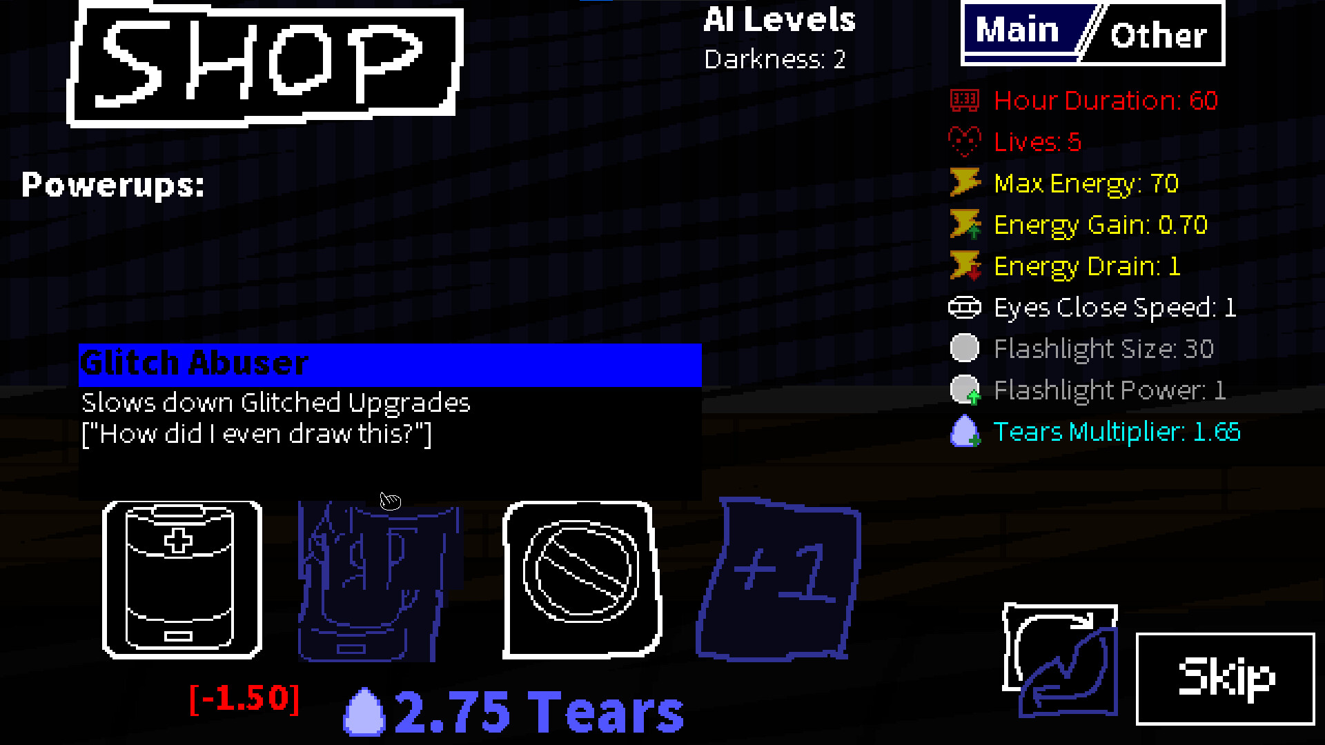 Only One Night screenshot thumbnail screenshot 5