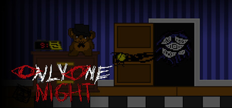 Only One Night