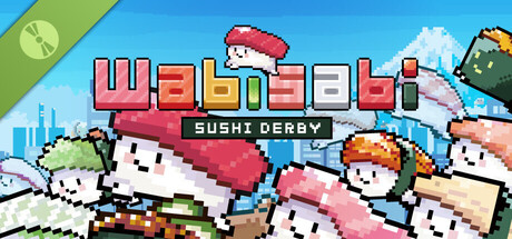 Wabisabi SushiDerby Demo