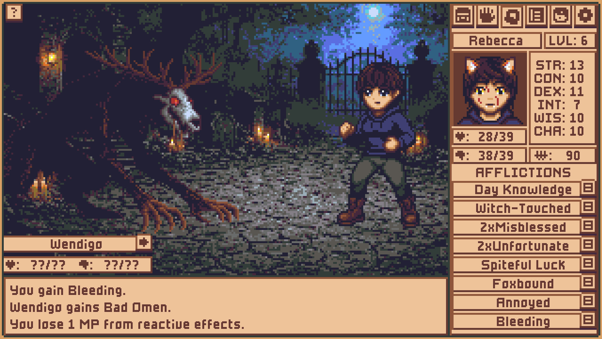 Compromised Investigator screenshot #4
