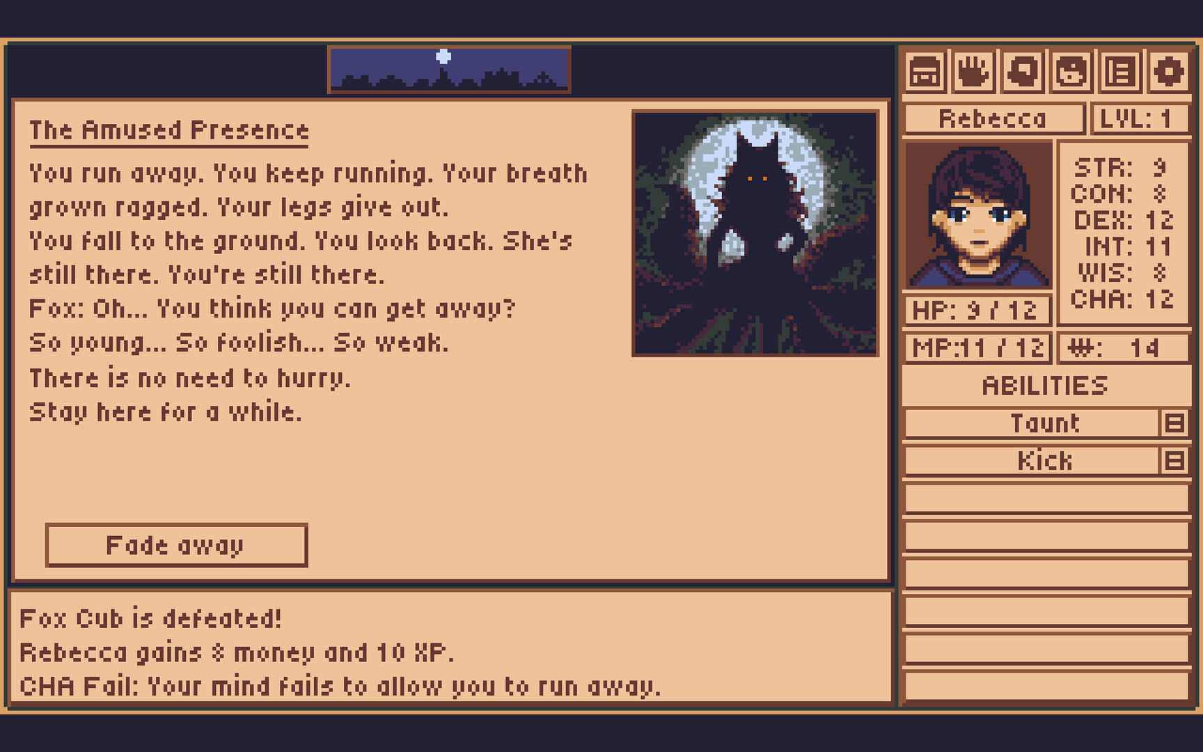 Compromised Investigator screenshot #5