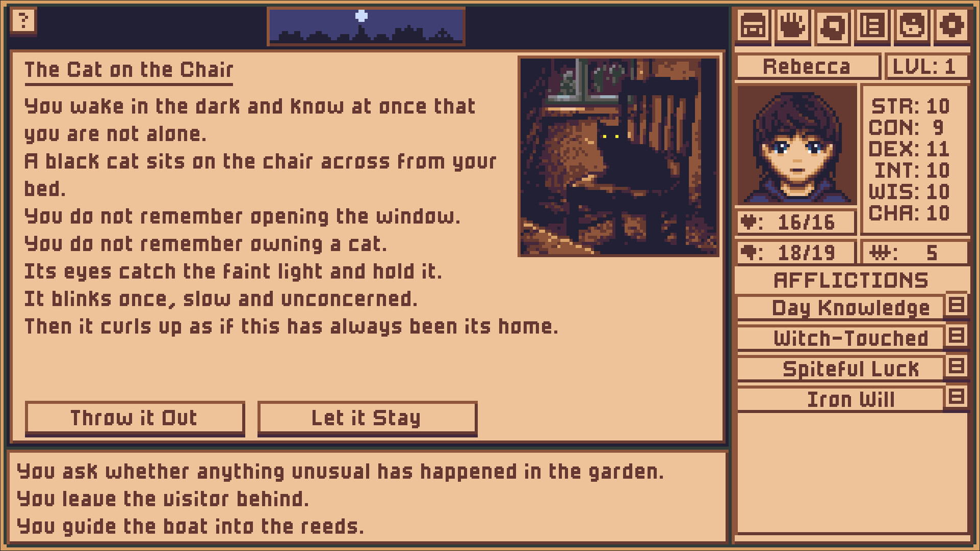 Compromised Investigator screenshot #2