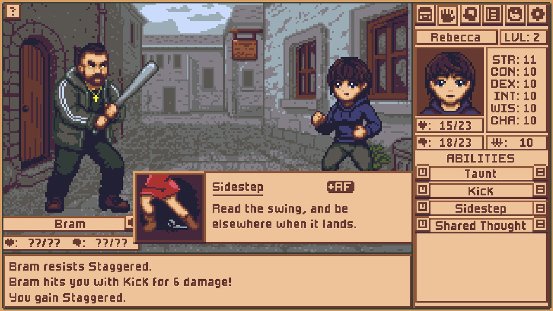Compromised Investigator screenshot #3