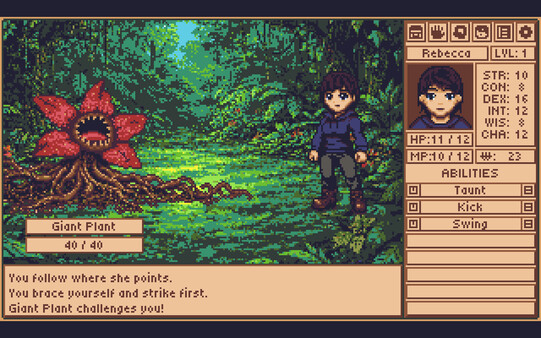 Screenshot 2 of Compromised Investigator - additional gameplay view