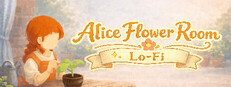 Alice Flower Room: Lo-Fi