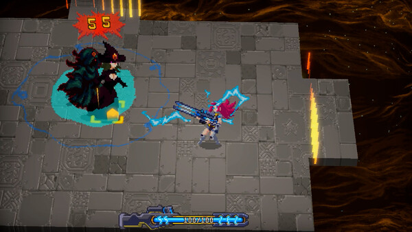 Otherworld Legends - Rosilia