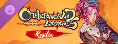 Otherworld Legends - Rosilia