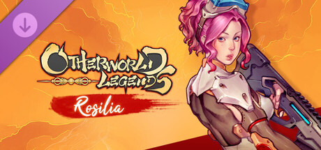 Otherworld Legends - Rosilia