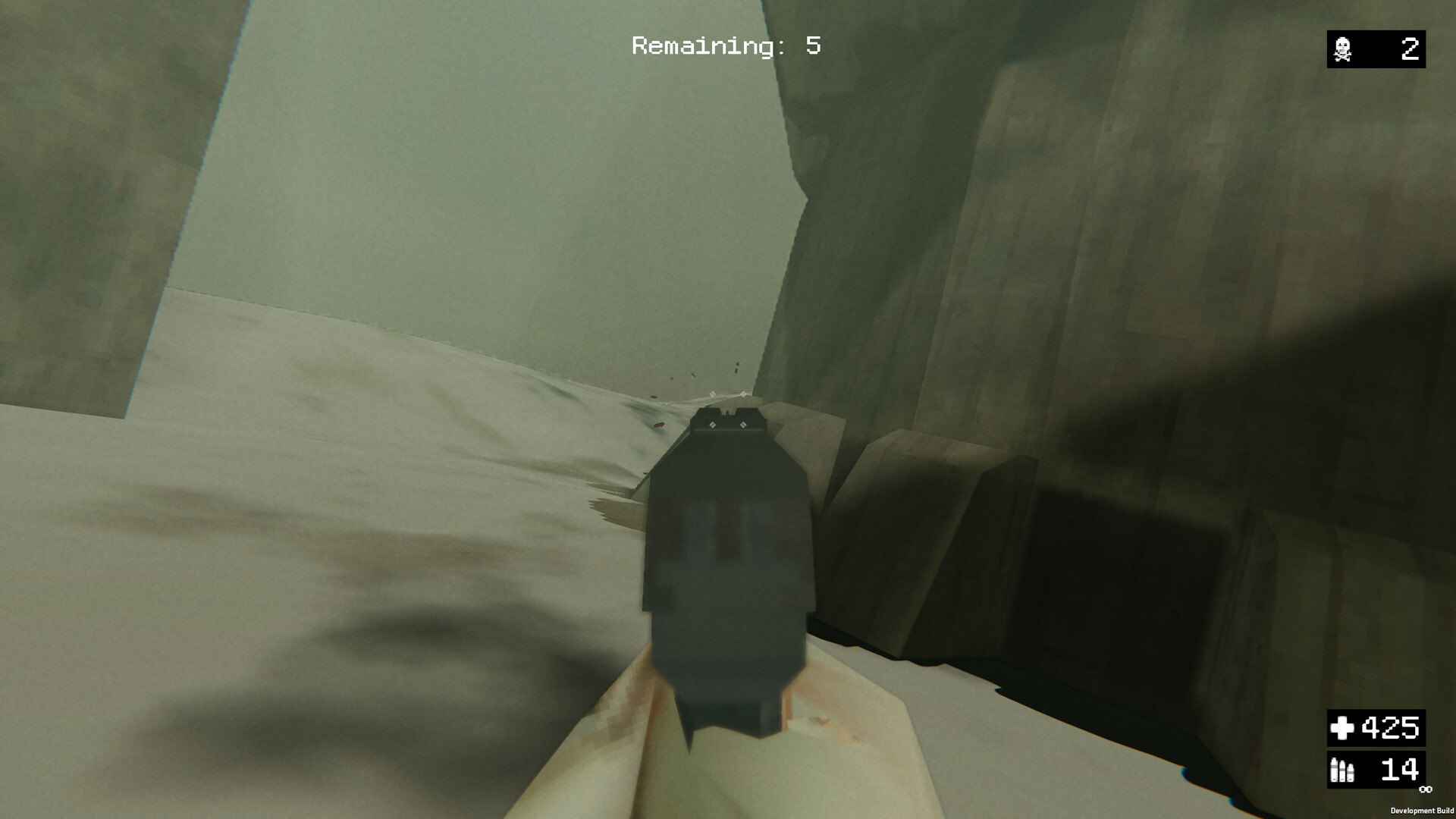 The Sewer screenshot #2