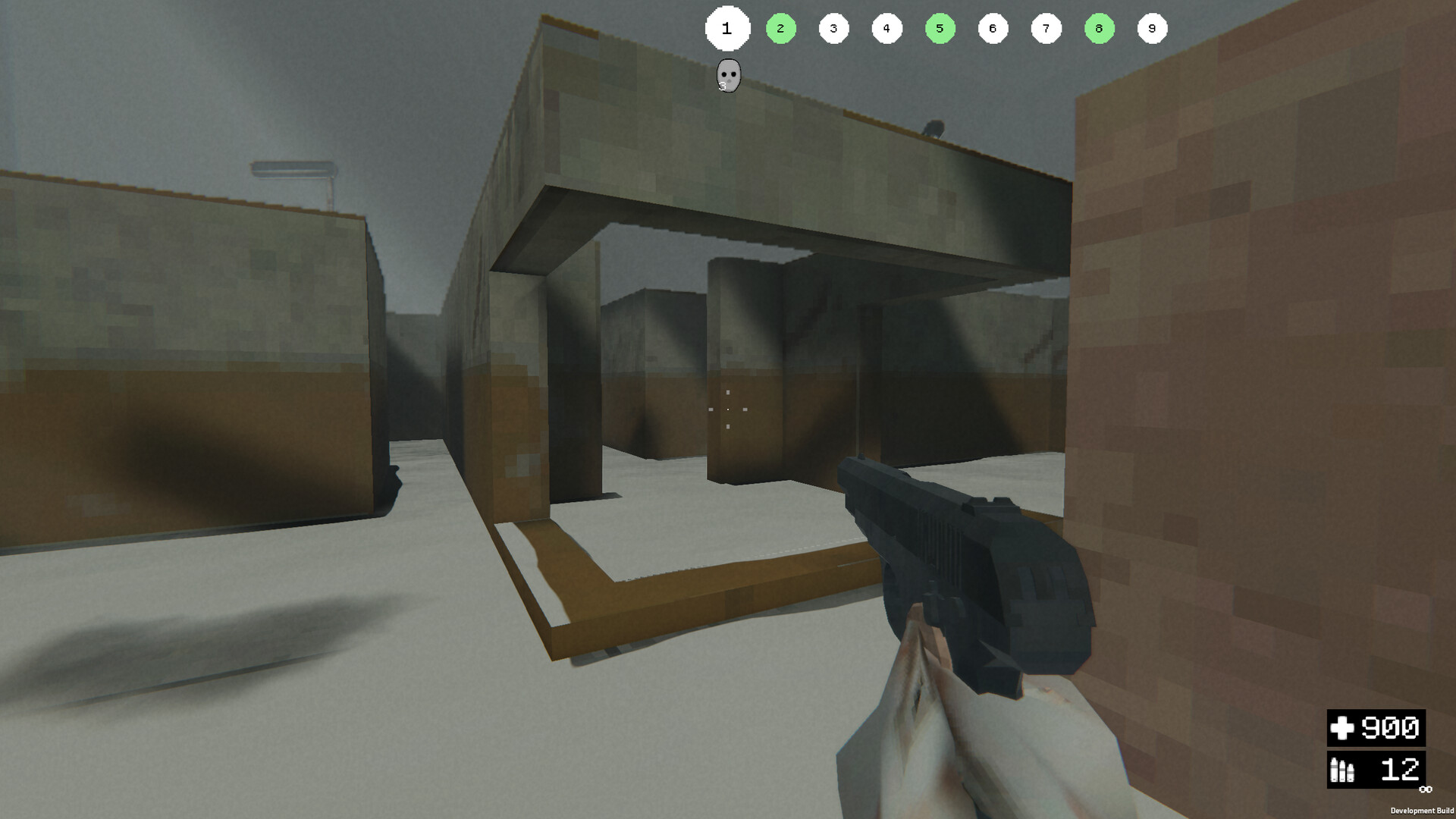 The Sewer screenshot #6