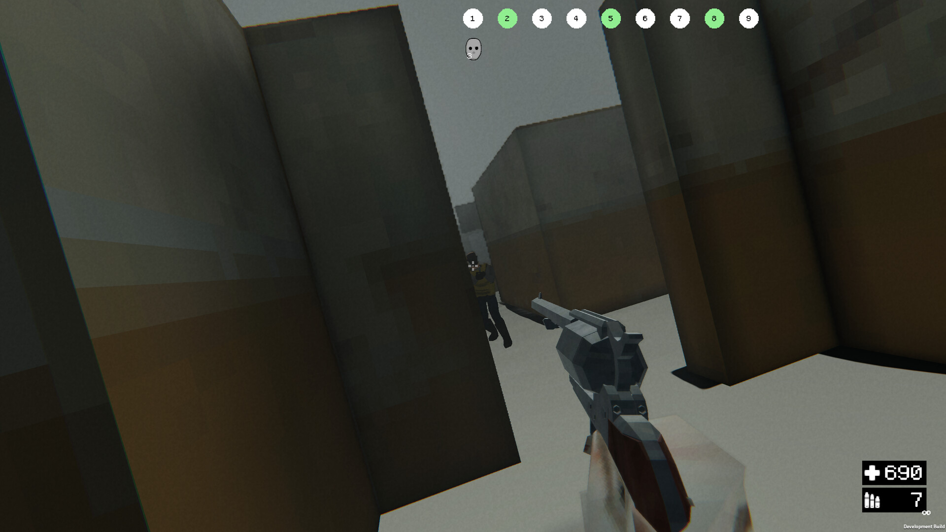 The Sewer screenshot #7