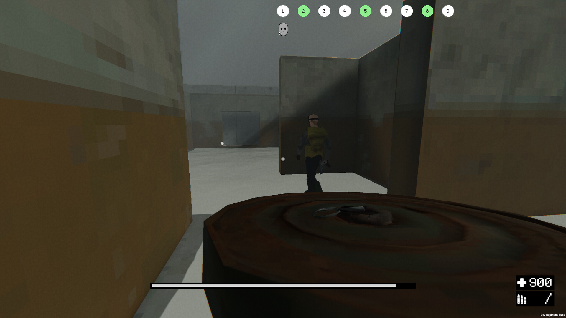 The Sewer screenshot #5