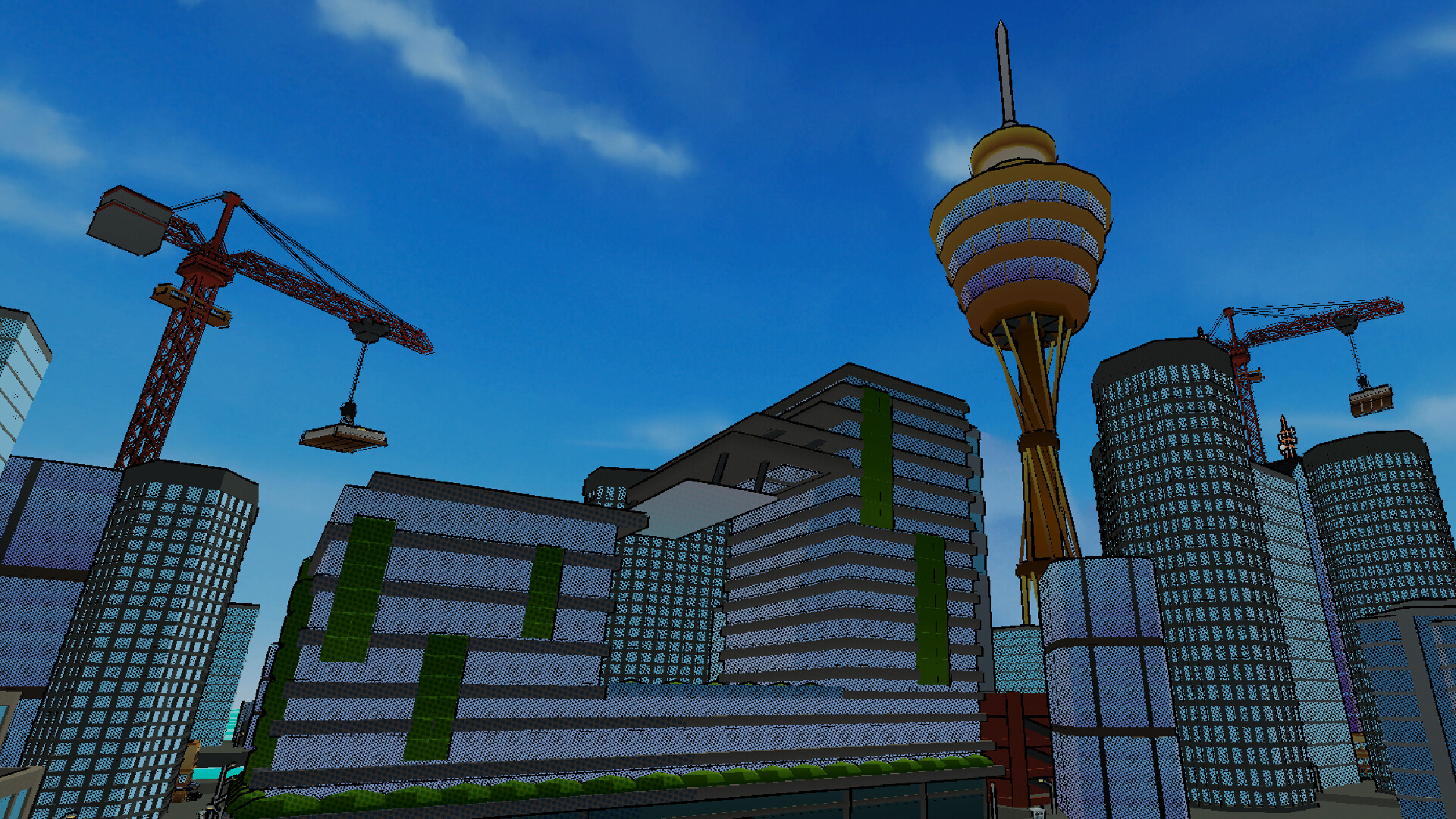 Zoooom screenshot 5