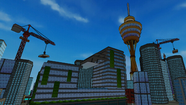 Zoooom screenshot 5