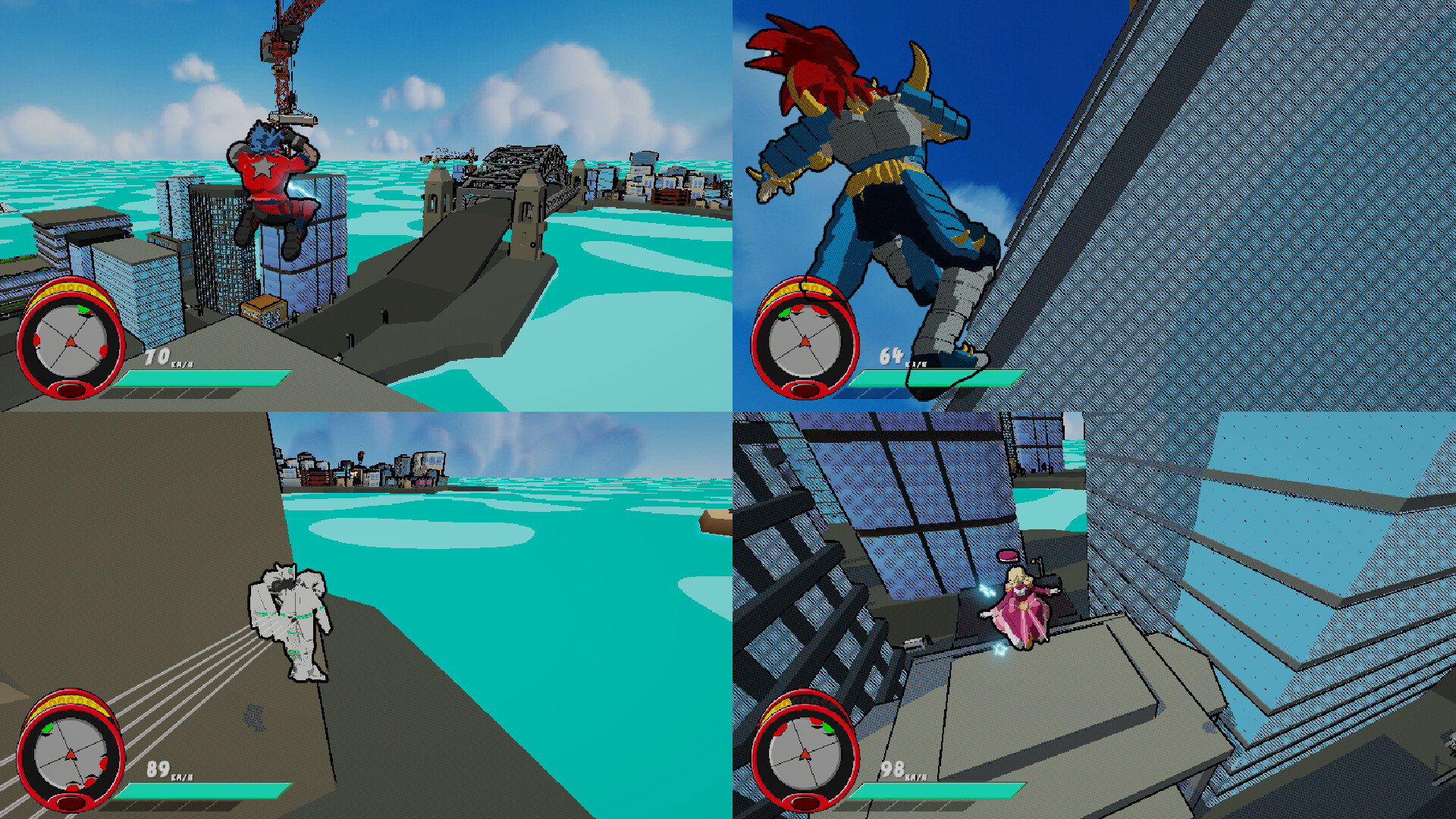 Zoooom screenshot 3